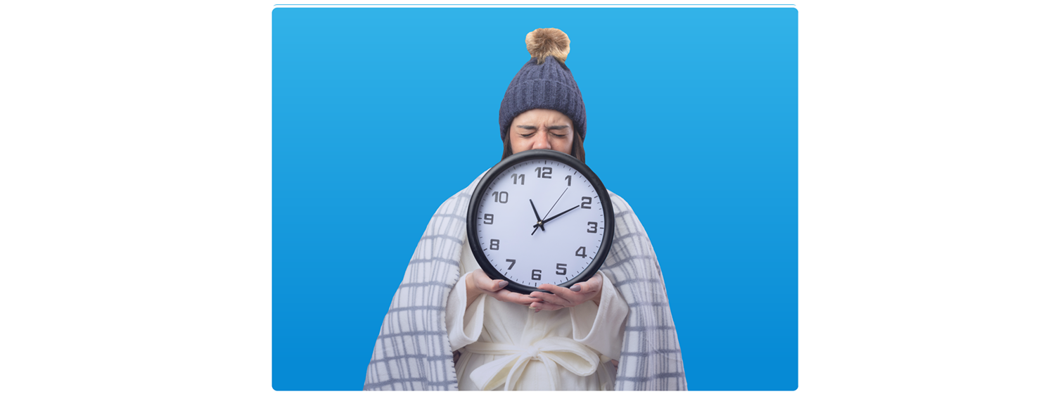 ¡Acuéstate y despierta siempre a la misma hora! Ten siempre una misma hora de dormir todos los días, eso significa ir a la cama y despertar a la misma hora todos los días. Cuando el sueño tiene un ritmo regular, tu reloj biológico estará sincronizado y todas las demás funciones corporales serán más amenas, incluindo el sueño.